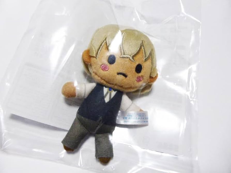 Amazon.co.jp: セガ ラッキーくじオンライン コナン ゆるこれ C賞