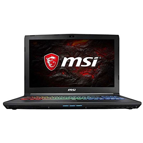 Amazon.co.jp: MSI Gp62Mvrxヒョウプロ661 94％、NTSC薄型軽量