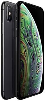Amazon.com: Apple iPhone XS Max, US Version, 256GB, Space Gray