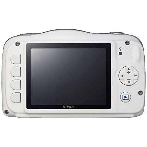 Amazon | ニコン COOLPIX W100 新幹線E5系「はやぶさ」モデル