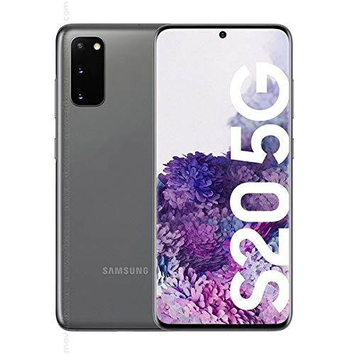 Amazon.com: SAMSUNG S20 Cosmic Gray 128GB for Verizon : Cell