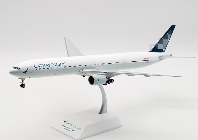 Amazon | JC Wings 1/200 完成品 Cathay Pacific for Boeing 777-300 B