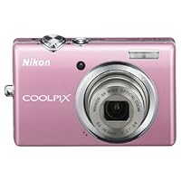 Amazon | Nikon デジタルカメラ COOLPIX (クールピクス) S570 シルバー