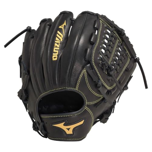 ミズノ 軟式用 ボールパーク オールラウンド用 1AJGR13910 [右利き用