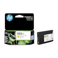 Amazon.co.jp: HP 965XL 純正 インクカートリッジ ブラック 黒 増量