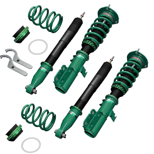 Amazon | TEIN ( テイン ) 車高調【 FLEX Z 】スズキ アルト 4WD