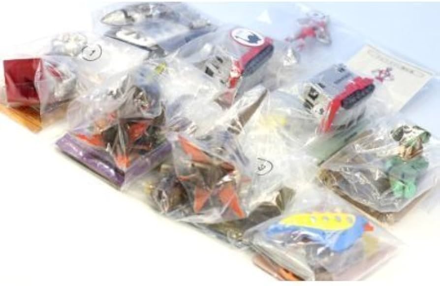 Amazon.co.jp: 円谷倉庫2 ウルトラマンシリーズ 円谷プロ 撮影 映画