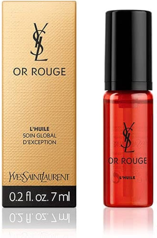 Amazon.co.jp: Yves Saint Laurent(イヴサンローラン) オールージュ