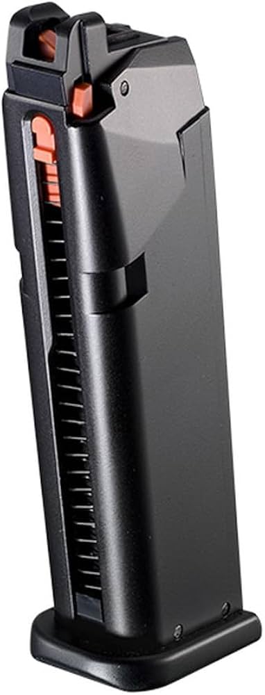 Amazon | 東京マルイ パーツ No.79 G17用 スペアマガジン・バージョン