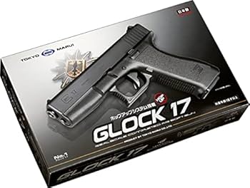 Amazon | 東京マルイ(TOKYO MARUI) No.01 グロック17 HG 18歳以上