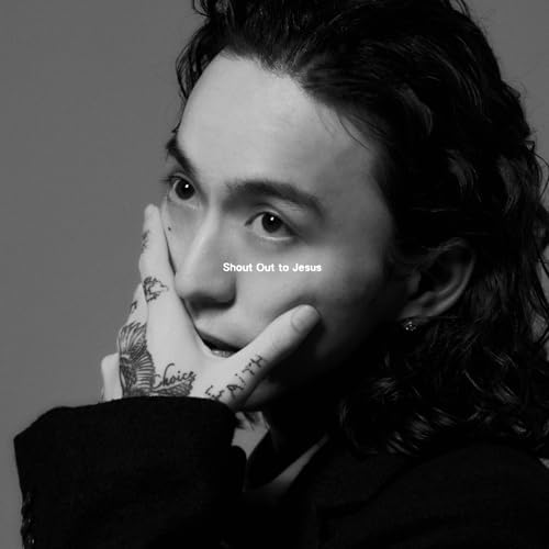 Amazon Music UnlimitedでKvi BabaのShout Out to Jesusを