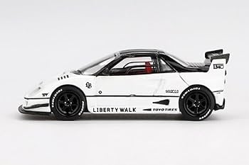 Amazon | MINI GT 1/64 マツダ AZ-1 リバティーウォーク LB40 東京