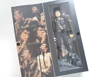 Amazon.co.jp: MEDICOM TOY メディコム トイ THE HIGH-LOWS ザ