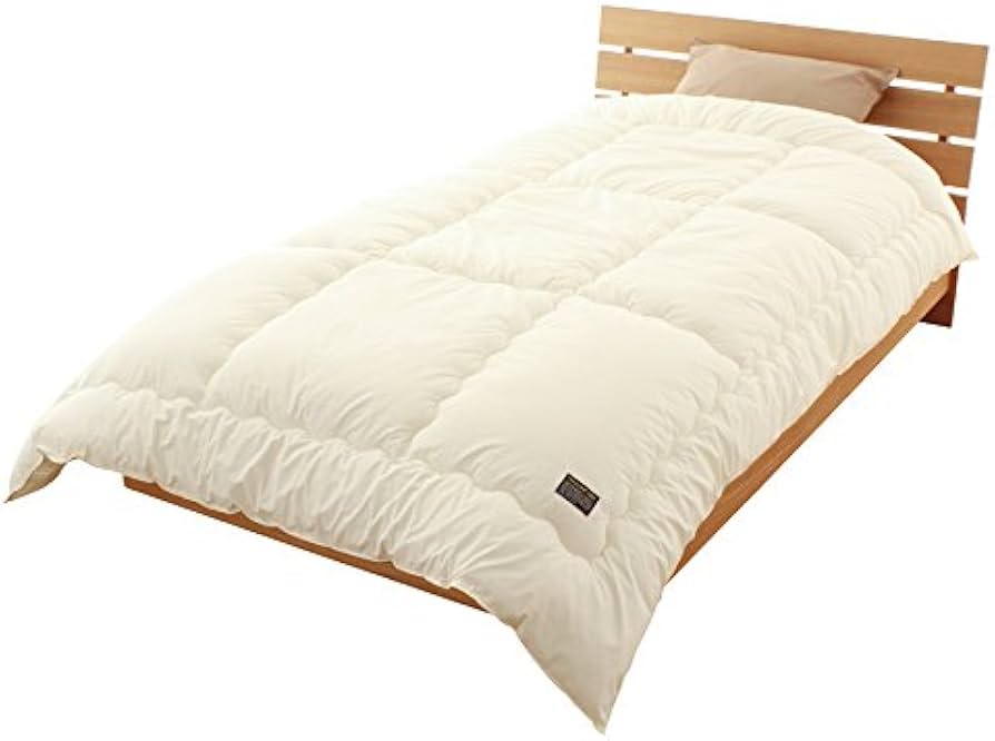 Amazon｜日本製 シンサレートウルトラ 掛け布団 シングルサイズ