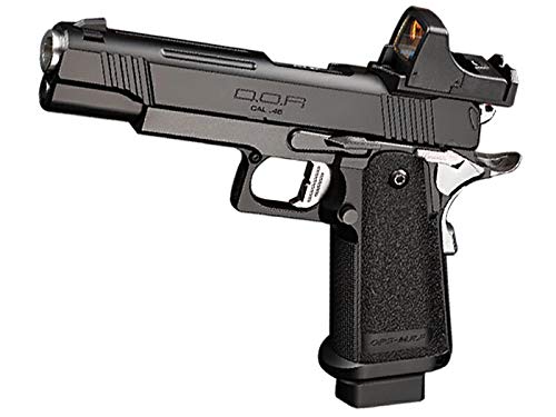 Amazon | 東京マルイ ハイキャパ D.O.R ガスブローバックガン