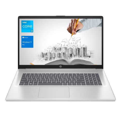 Amazon.co.jp: HP 17 ビジネスノートパソコン 17.3インチ HD+