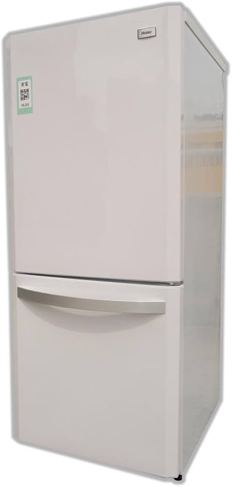 Amazon.co.jp: JR-NF140K-W ホワイト : ホーム＆キッチン