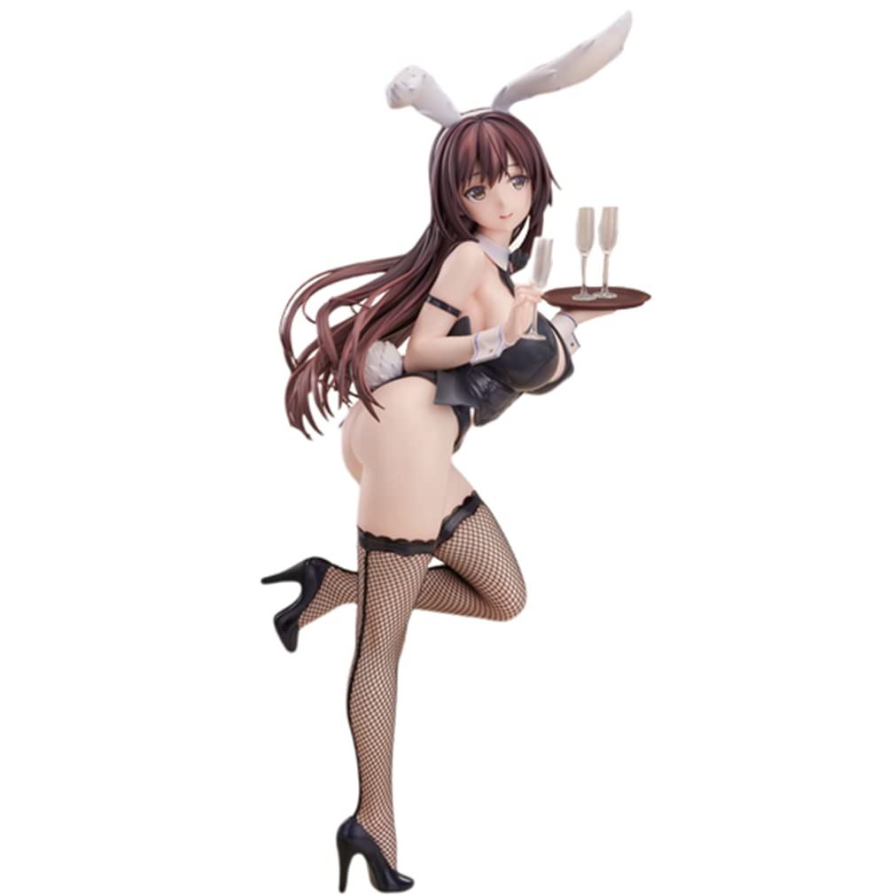 Amazon.co.jp: 香月芽郁 DX Ver. 1/4 完成品フィギュア : ホビー