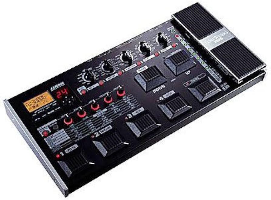 Amazon | KORG コルグ モデリング・マルチ・エフェクター Tone Works