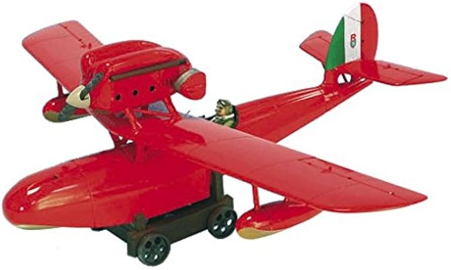 Amazon.com: 1/48 Savoia S.21 Airplane first edition Plastic Model