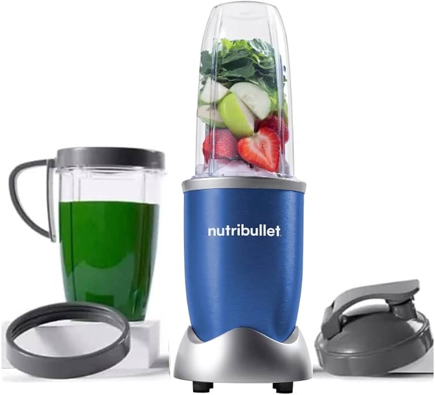 Amazon.com: NutriBullet Special Edition NutriBullet Pro 900 - Watt