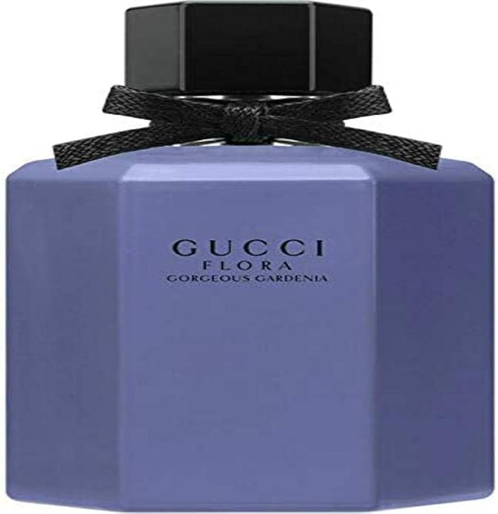 Amazon.com : Gucci Flora Lavender Gorgeous Gardenia Eau de