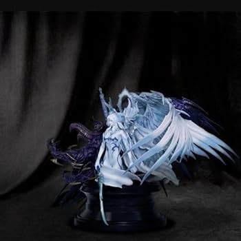 Amazon.co.jp: FF14 フィギュア ハイデリン ゾディアーク : おもちゃ