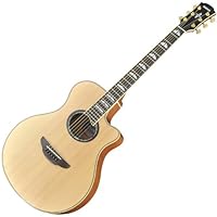 Amazon.co.jp: Yamaha APX1000 PW Electric Acoustic Guitar : Musical