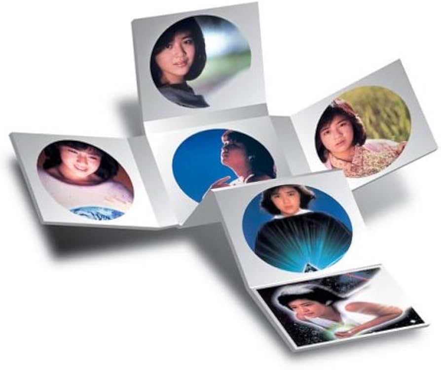 Amazon.co.jp: 菊池桃子 プレミアム・コレクション LEGEND : 菊池桃子