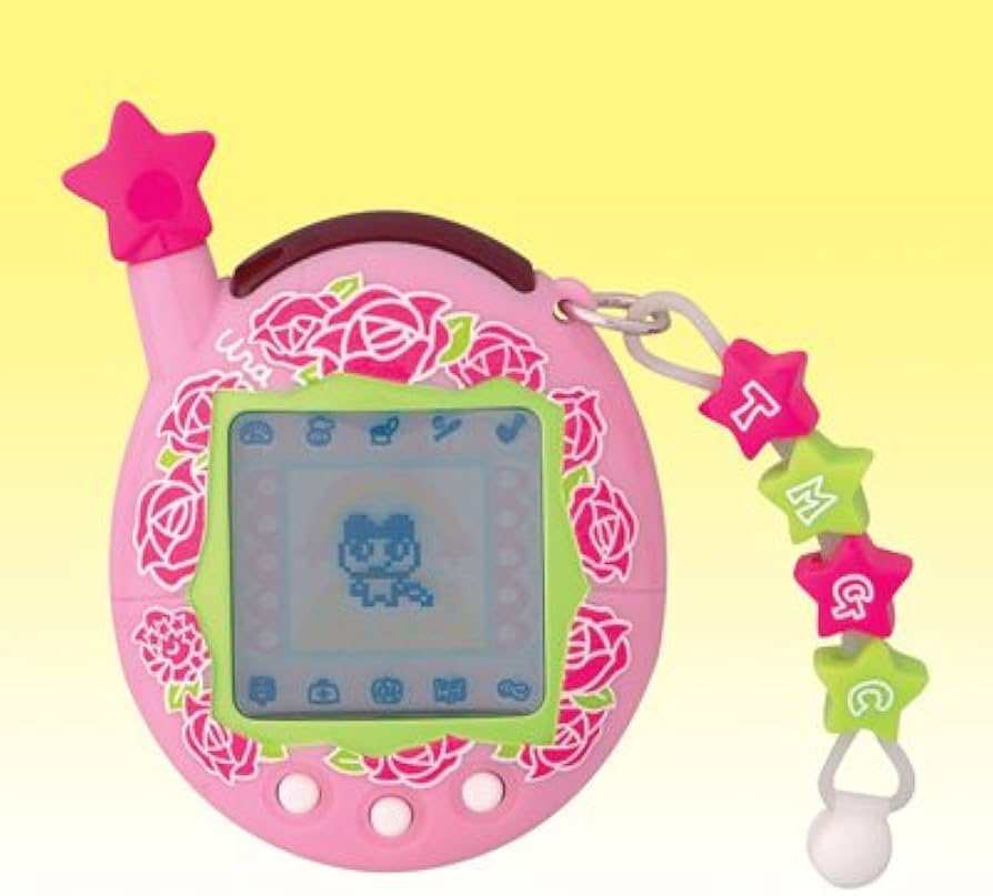 Amazon.co.jp: ウラじんせーエンジョイ!たまごっちプラス ウラばら