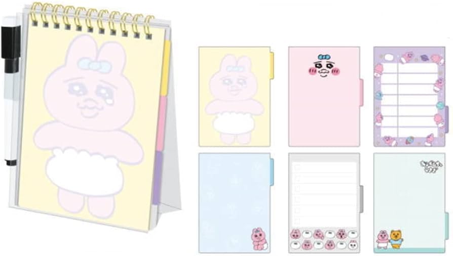 平成レトロ メモ帳 カミオジャパン はむはむどーなつ ハムスター 平成