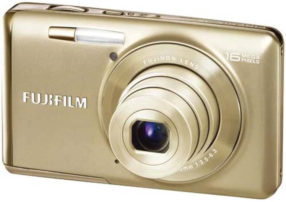 Amazon | フジフイルム デジタルカメラFinePix JX－700 2