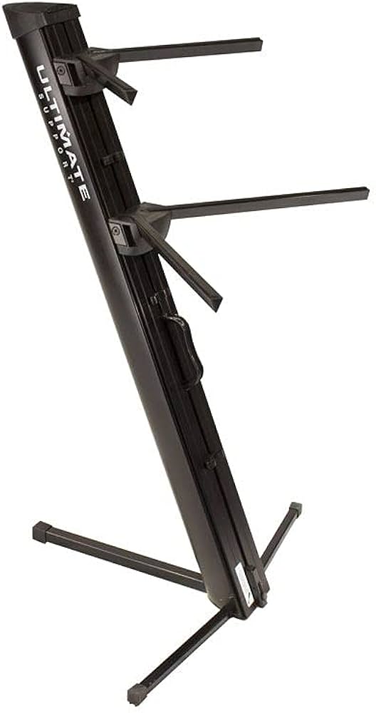 Amazon | ULTIMATE アルティメイト キーボードスタンド AX-48 Pro