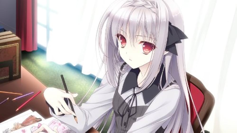 Amazon.co.jp: 月に寄りそう乙女の作法 -LimitedEdition- : PCソフト