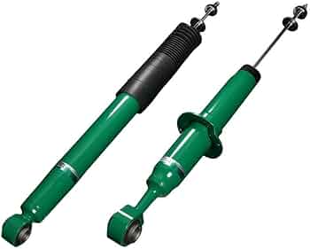 Amazon | TEIN EnduraPro Plus VSBDQ-B1DS2 ホンダ RZ3 RZ4 ZR-V 減衰