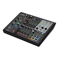 Amazon | ヤマハ AG03MK2 ブラック | DJミキサー | 楽器・音響機器