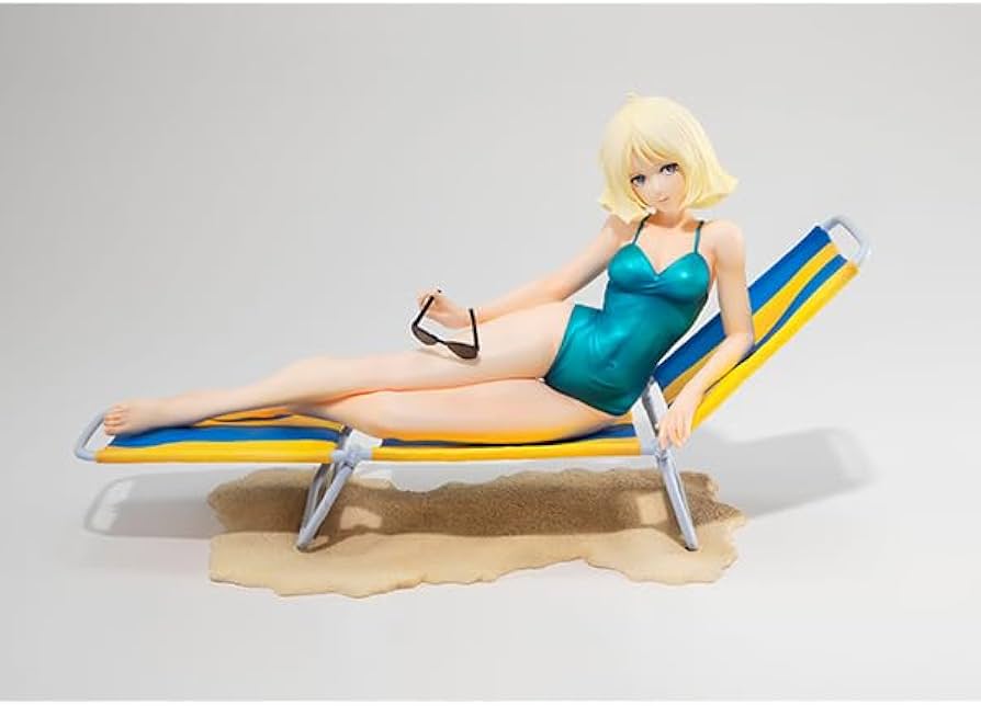 Amazon.co.jp: GGGシリーズ 機動戦士ガンダム セイラ・マス ～休息～ 1