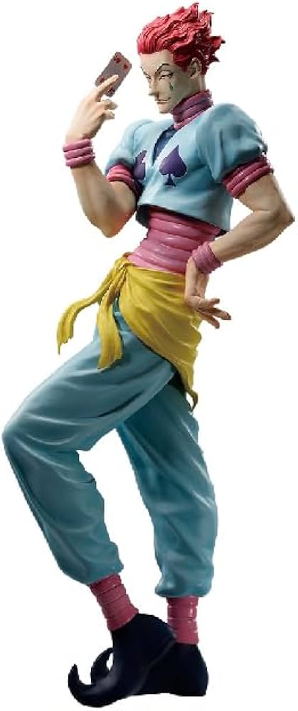 Amazon | 一番くじ HUN * TER×HUNTER DAY OF DEPARTURE ラストワン賞