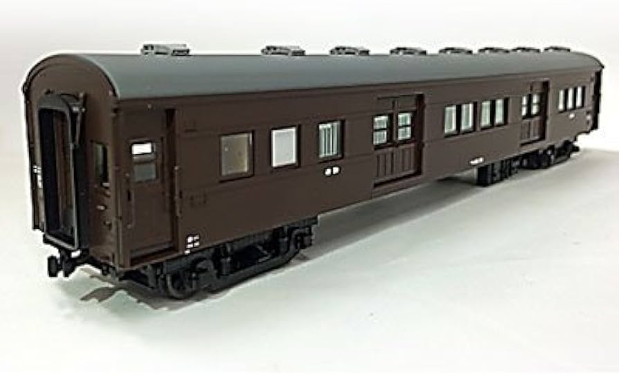 Amazon | 日本精密模型 HOゲージ マニ60 (21~42) | 鉄道模型 通販