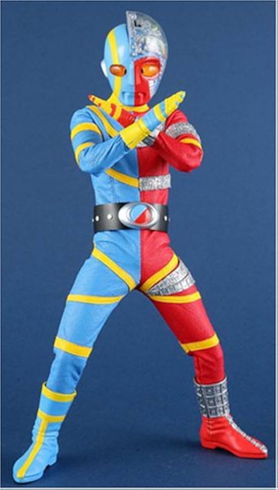 Amazon.co.jp: メディコム・トイ RAH リアルアクションヒーローズ DX