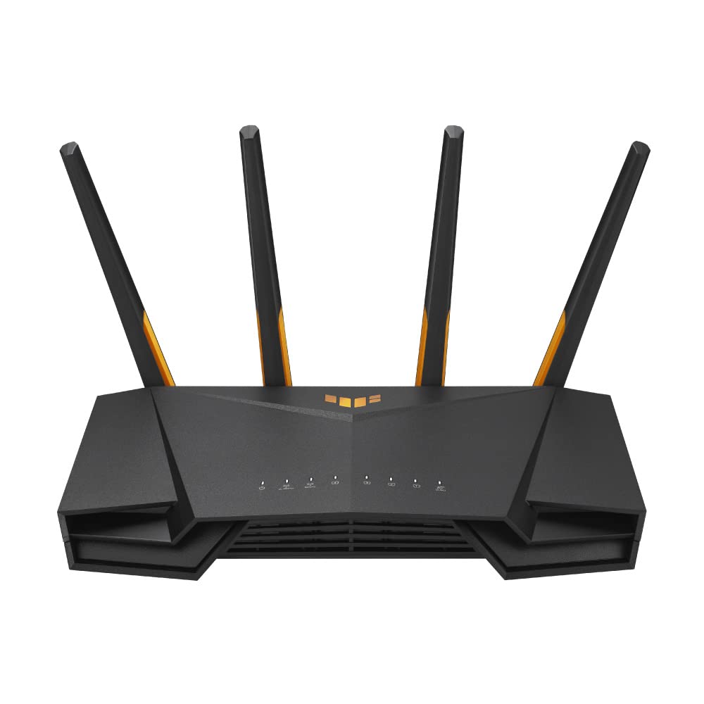 Amazon.co.jp: ASUS WiFi TUF-AX4200 無線 ルーター 最新規格WiFi6