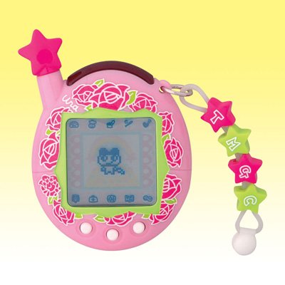 Amazon.co.jp: ウラじんせーエンジョイ!たまごっちプラス ウラばら