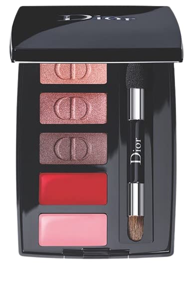 Amazon | ディオール クチュール カラーズ アイ&リップ パレット