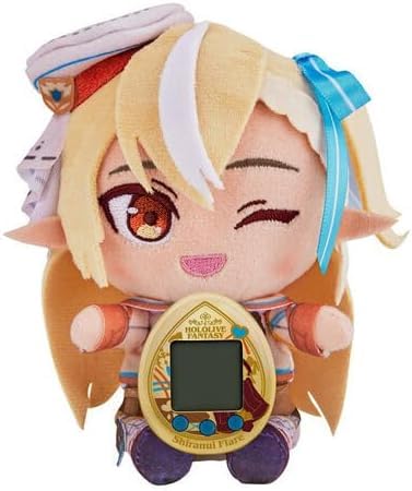 Amazon | ホロライブファンタジっち (ファンタジーフレアぬい ver