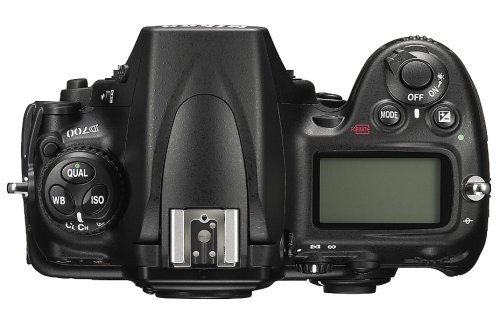 Amazon | Nikon デジタル一眼レフカメラ D700 ボディ (整備済み品