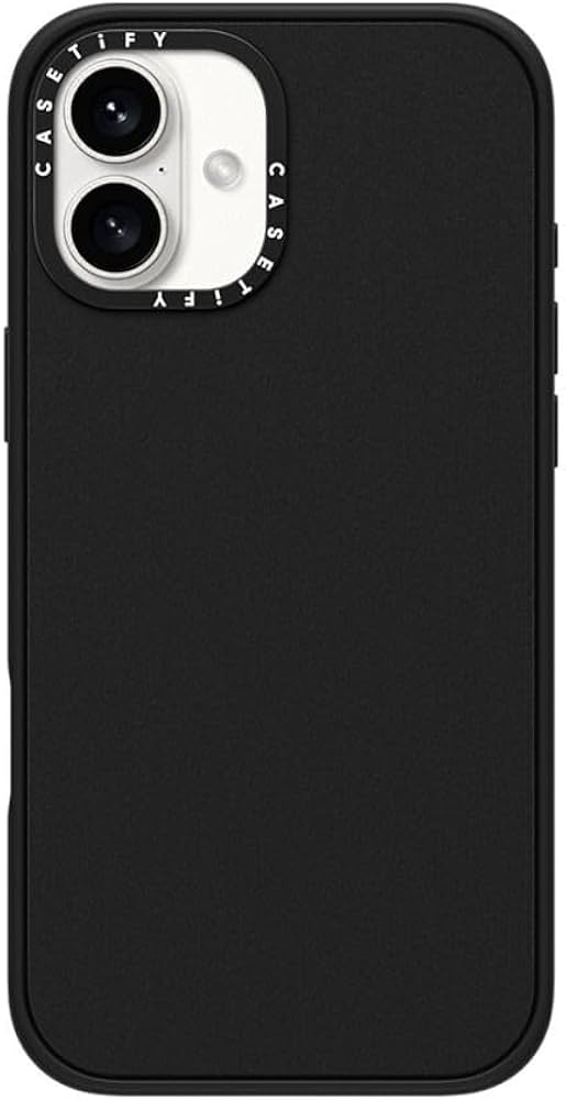 Amazon.co.jp: CASETiFY インパクト MagSafe対応 iPhone 16 Plus