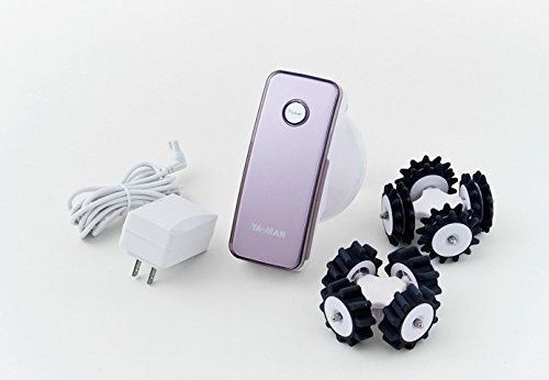 Amazon.co.jp: ヤーマン アセチノメガシェイプYA-MAN ACETINO