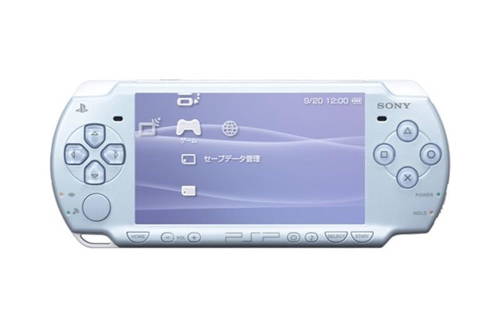 Amazon | PSP「プレイステーション・ポータブル」 フェリシア・ブルー