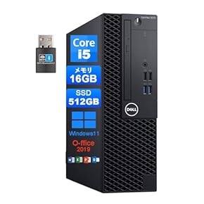 初期保証 i7-9700 16GB M.2 SSD512GB オフィスWin11 初期保証 i7-9700