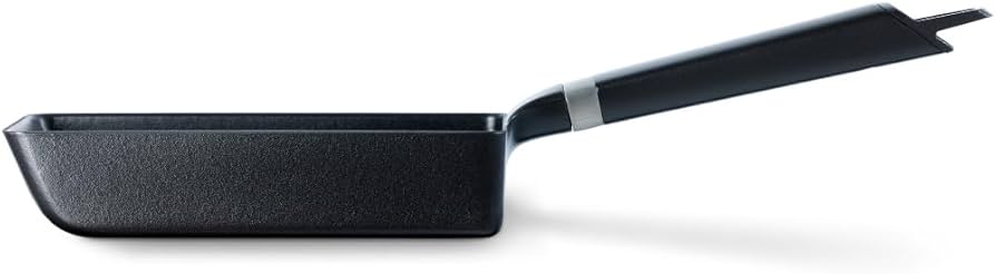 Amazon｜バーミキュラ フライパンオーブンセーフスキレット EGG＆TOAST